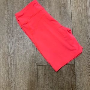 Calvin Klein Performance biker shorts